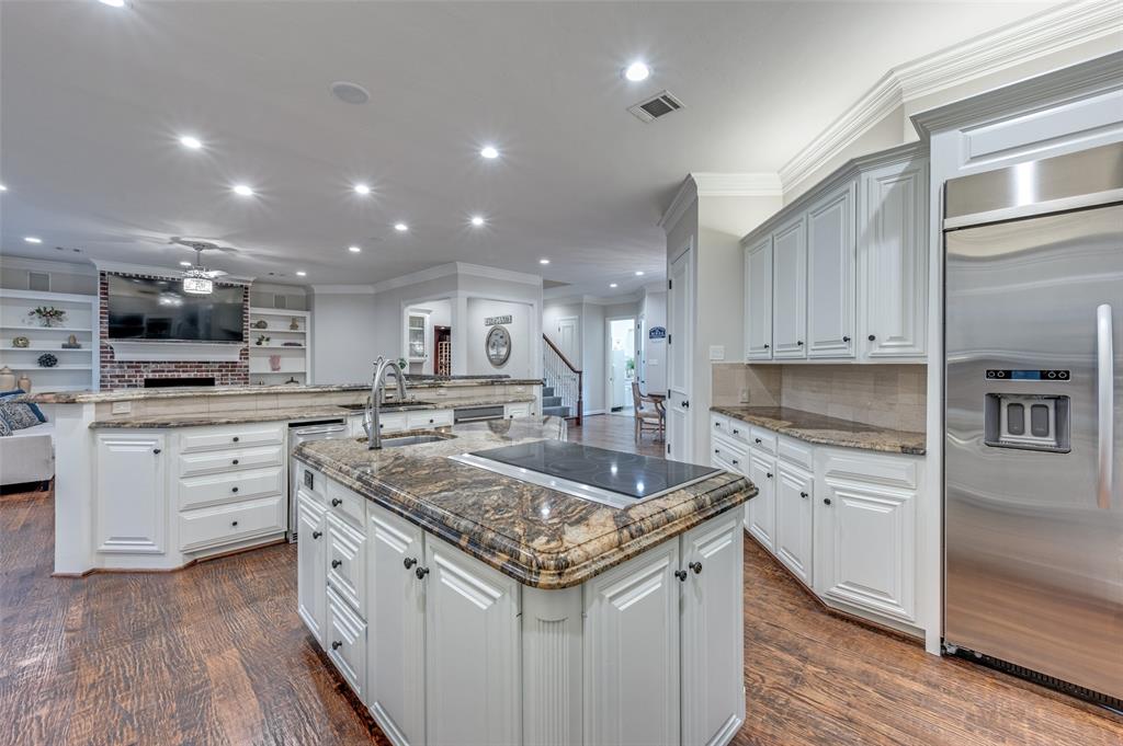 Monticello Estates - Residential