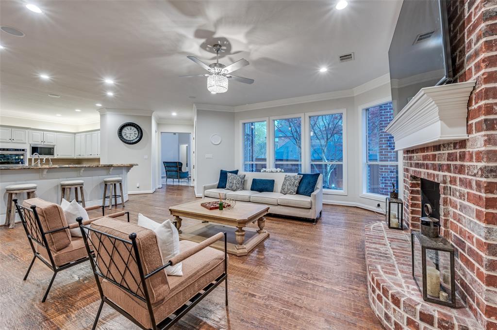 805 Huntington Court