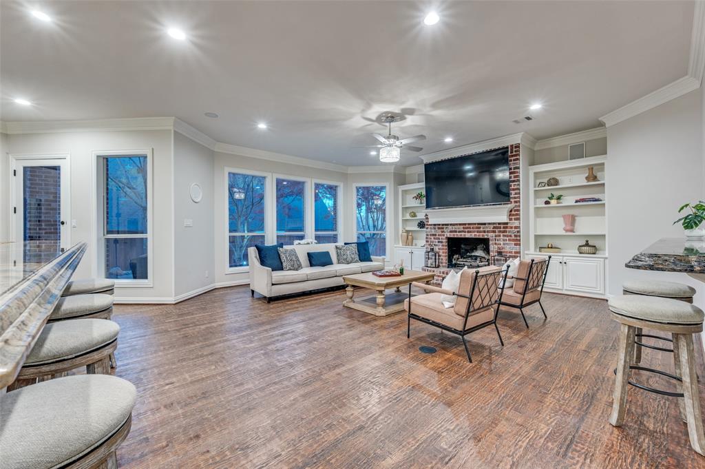 Monticello Estates - Residential