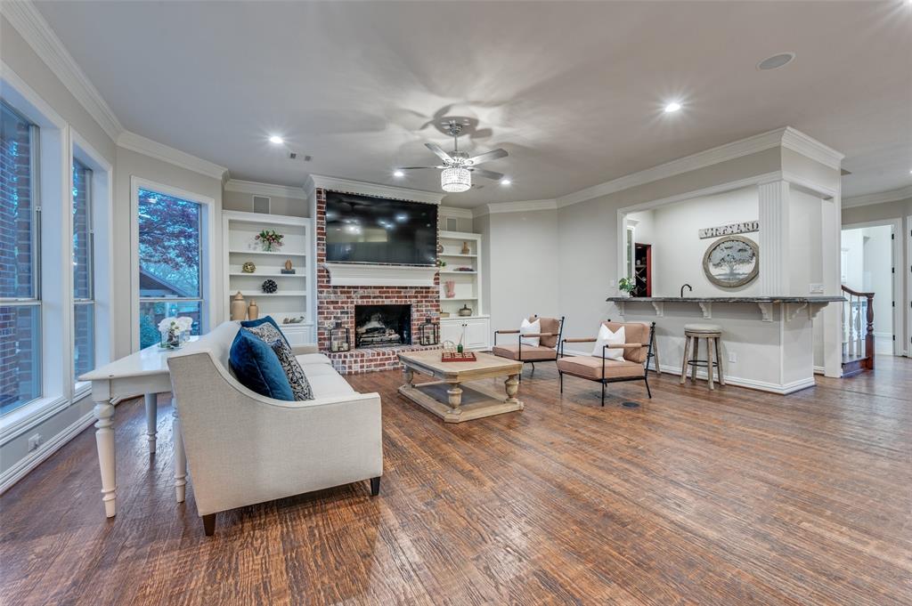 Monticello Estates - Residential