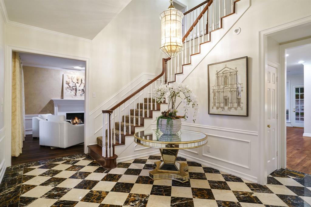 Highlands Of Mckamy V - Residential