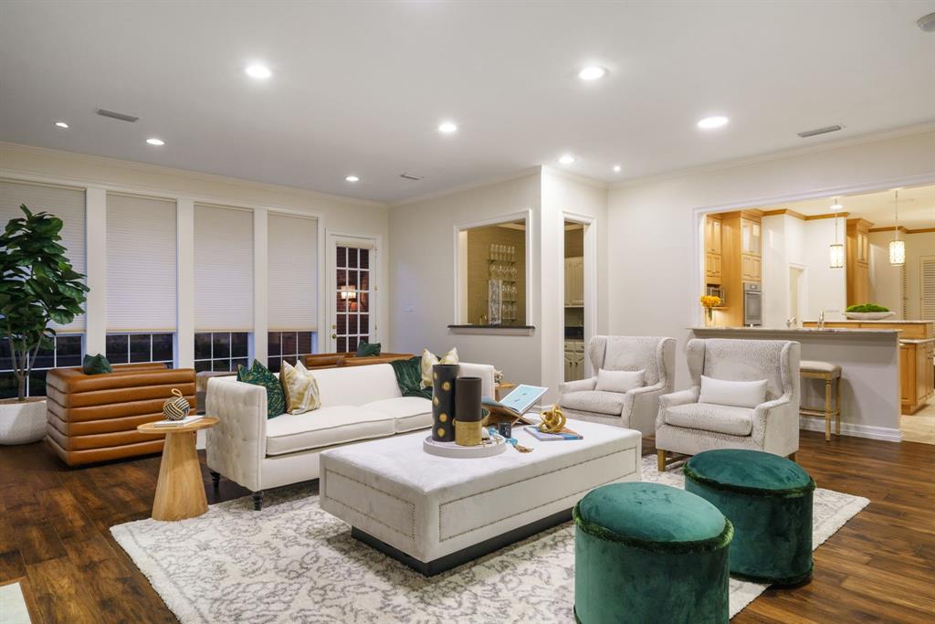 Highlands Of Mckamy V - Residential