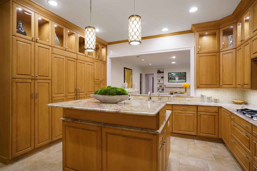 Highlands Of Mckamy V - Residential