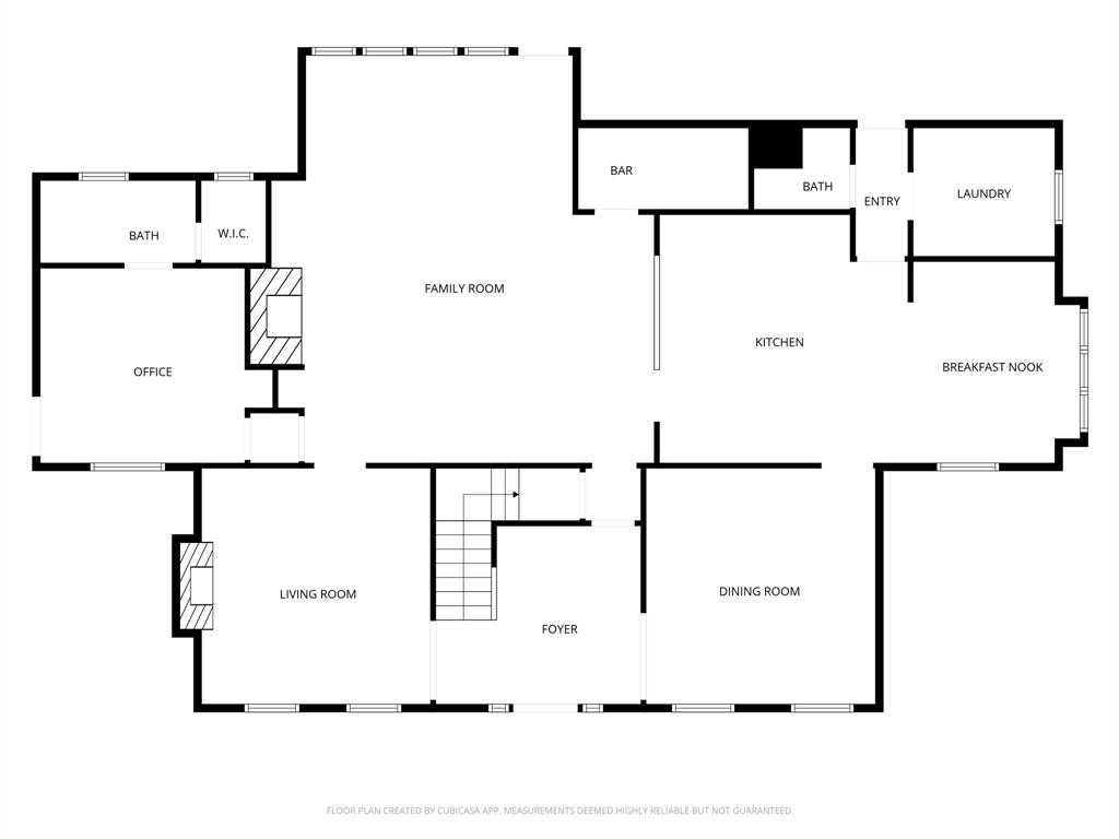 Highlands Of Mckamy V - Residential