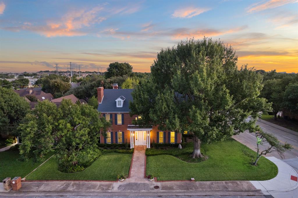 Highlands Of Mckamy V - Residential