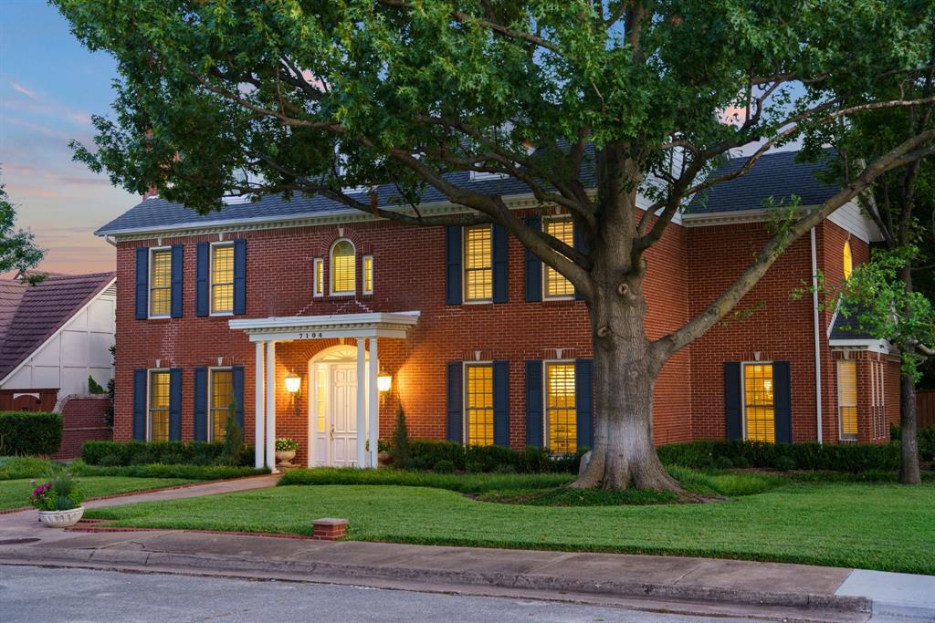 Highlands Of Mckamy V - Residential