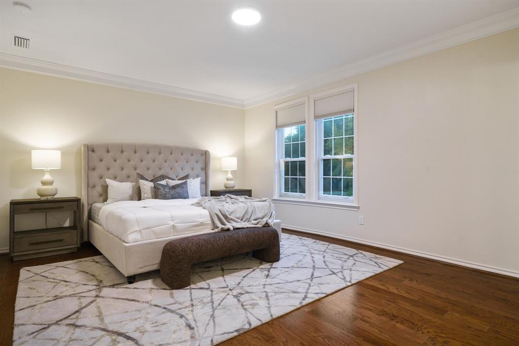 Highlands Of Mckamy V - Residential