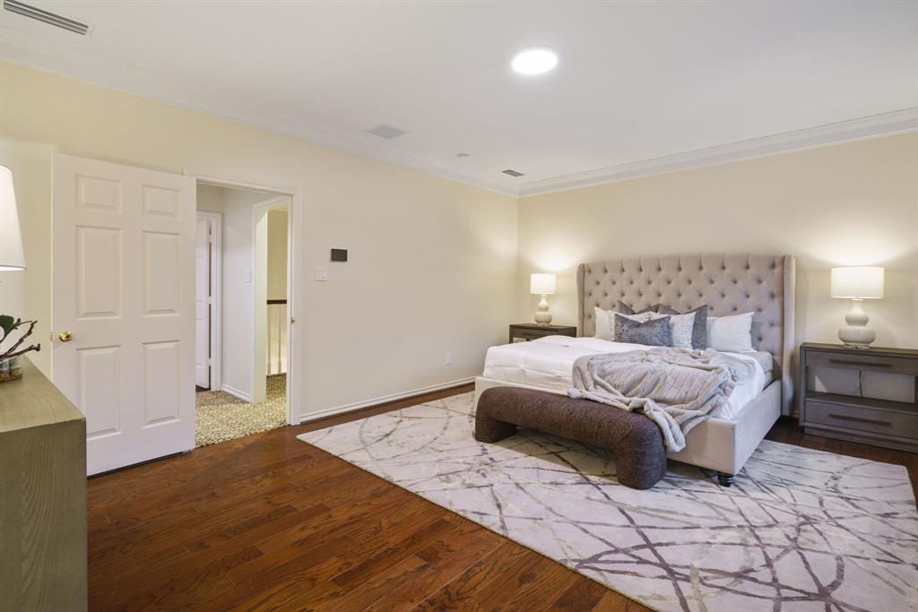 Highlands Of Mckamy V - Residential