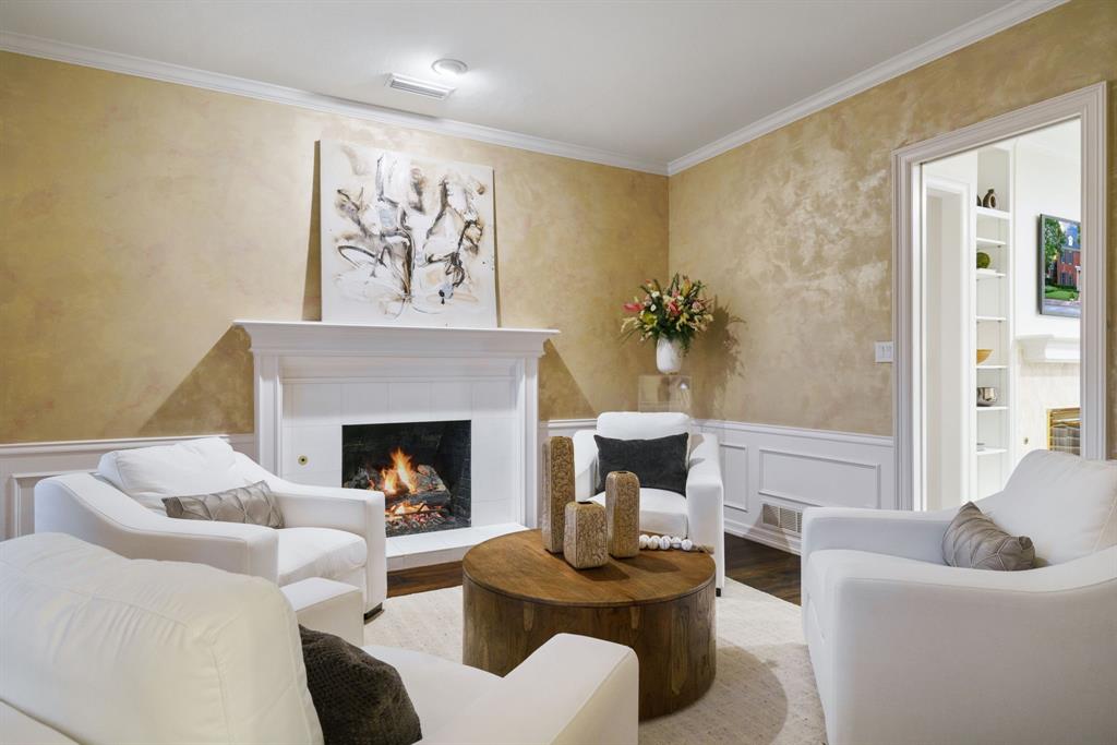 Highlands Of Mckamy V - Residential