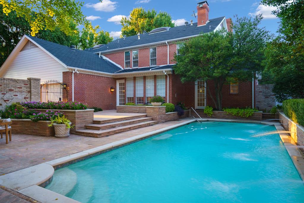 Highlands Of Mckamy V - Residential