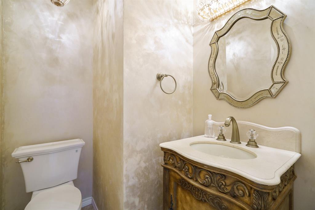 Highlands Of Mckamy V - Residential