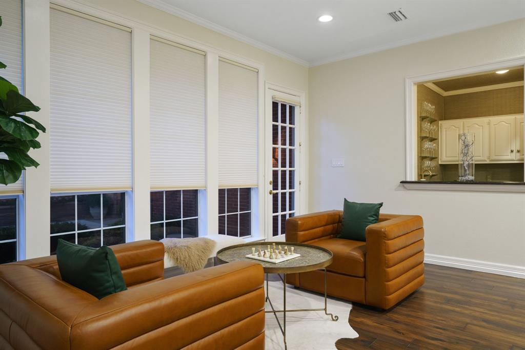 Highlands Of Mckamy V - Residential