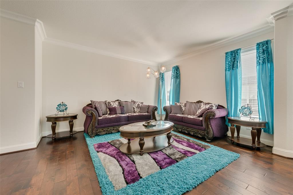 Bower Ranch Add - Residential