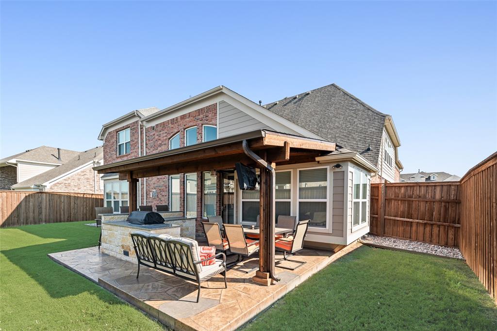 Bower Ranch Add - Residential