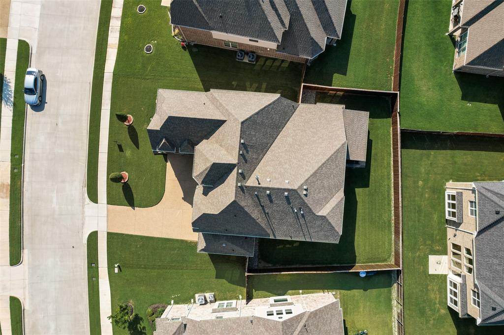 Bower Ranch Add - Residential