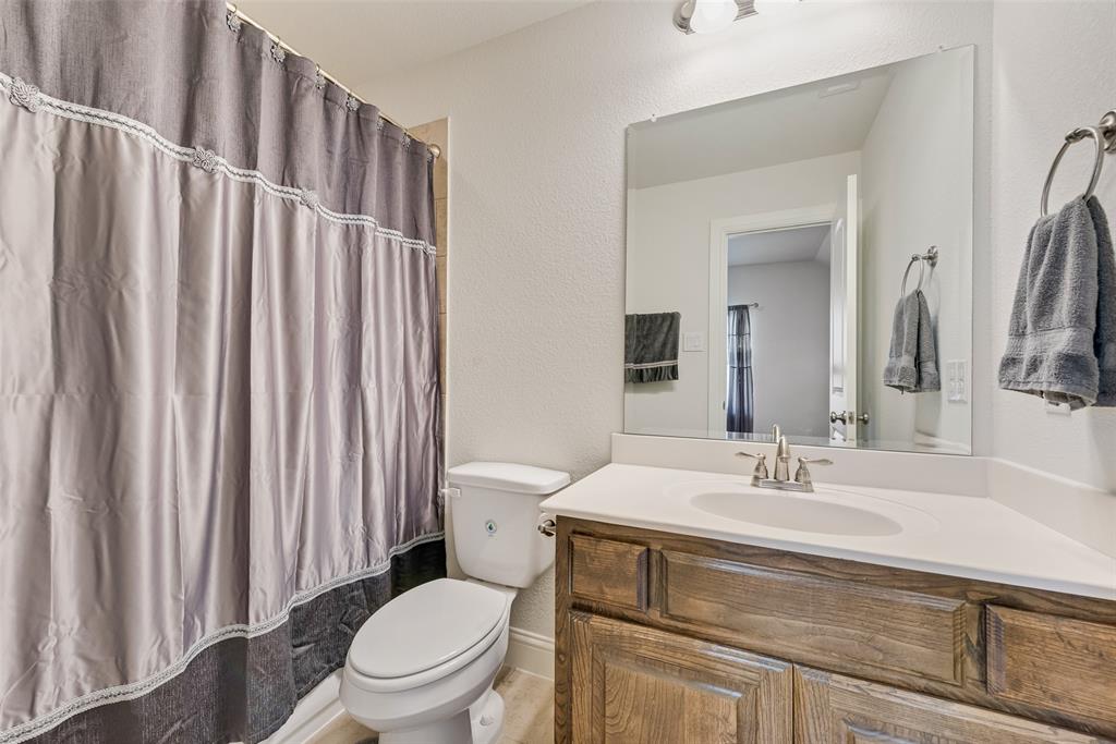 Bower Ranch Add - Residential