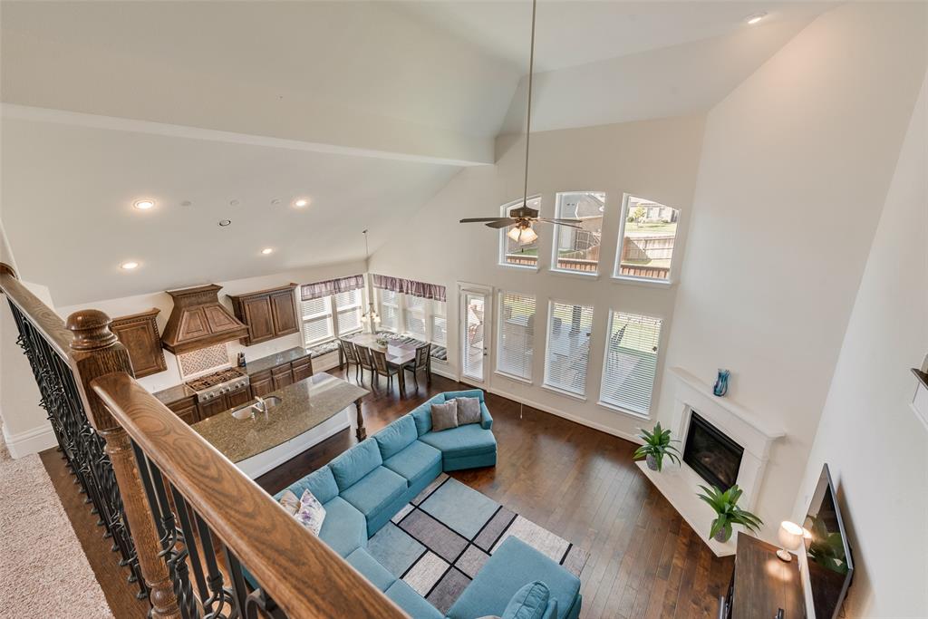 Bower Ranch Add - Residential