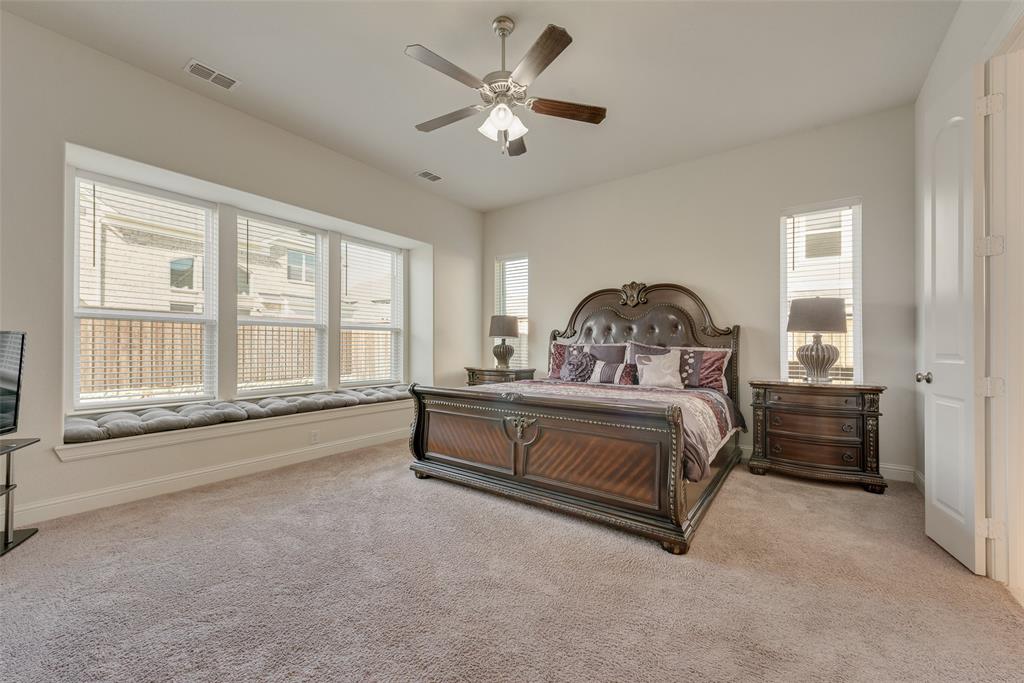 Bower Ranch Add - Residential