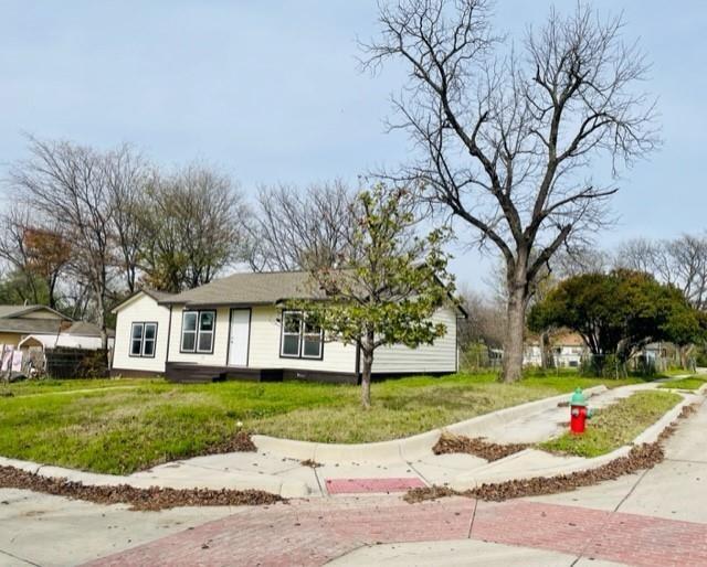 4149 McKibben Street