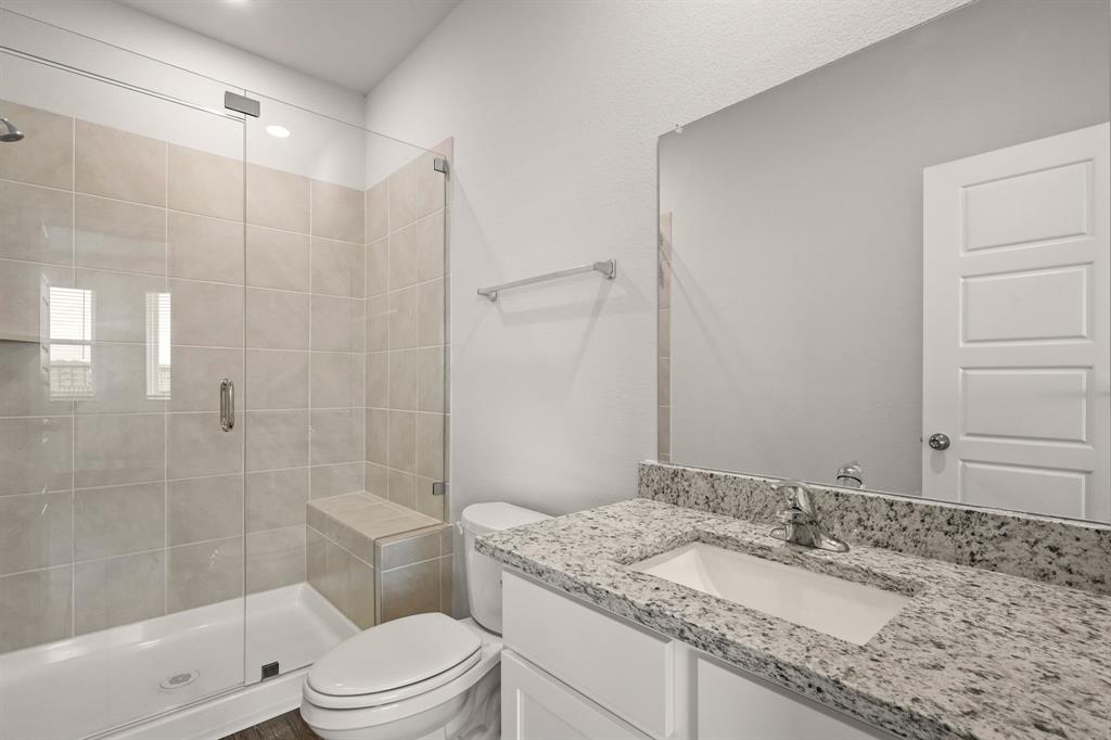 Rocky Creek Crossing - Residential