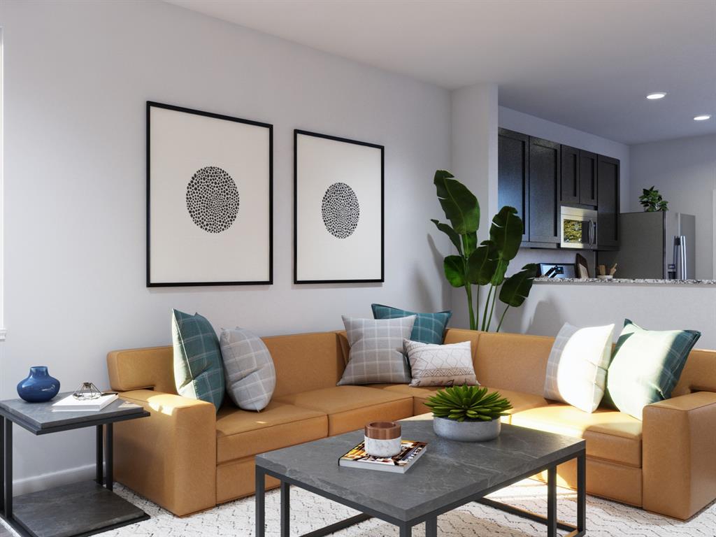 Rocky Creek Crossing - Residential