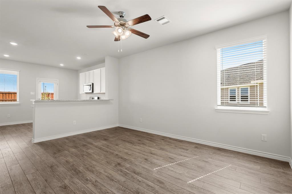 Rocky Creek Crossing - Residential