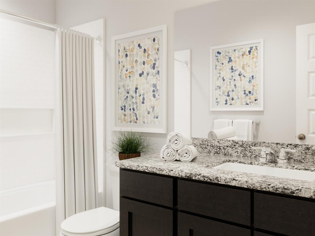 Rocky Creek Crossing - Residential