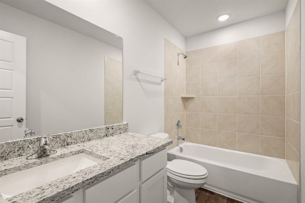 Rocky Creek Crossing - Residential