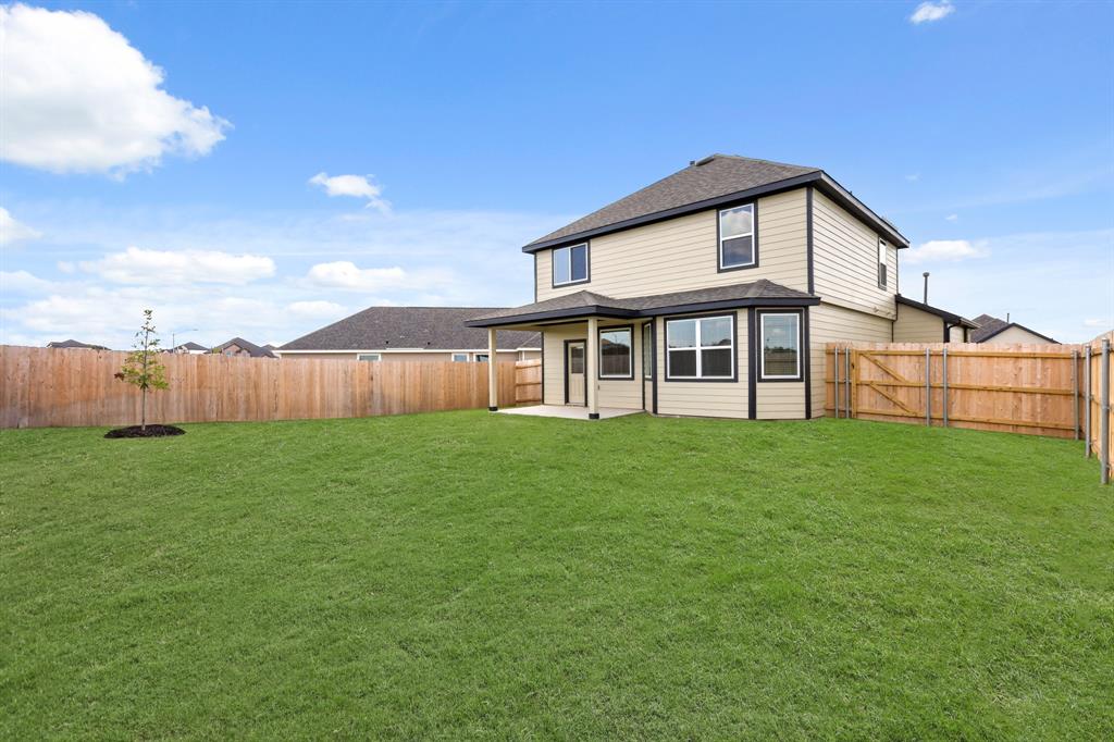 Rocky Creek Crossing - Residential