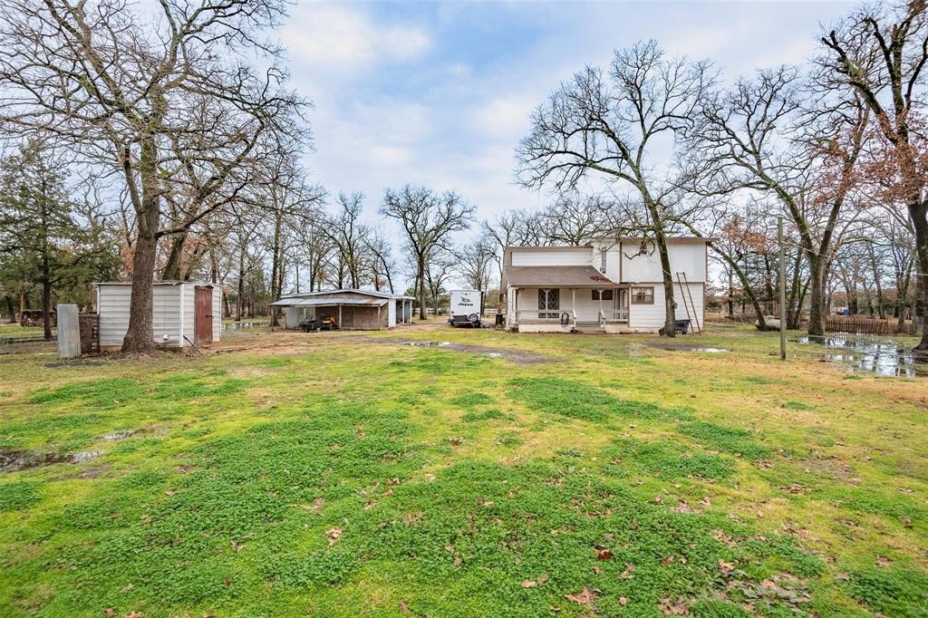 Blanton Ranch Sub - Residential