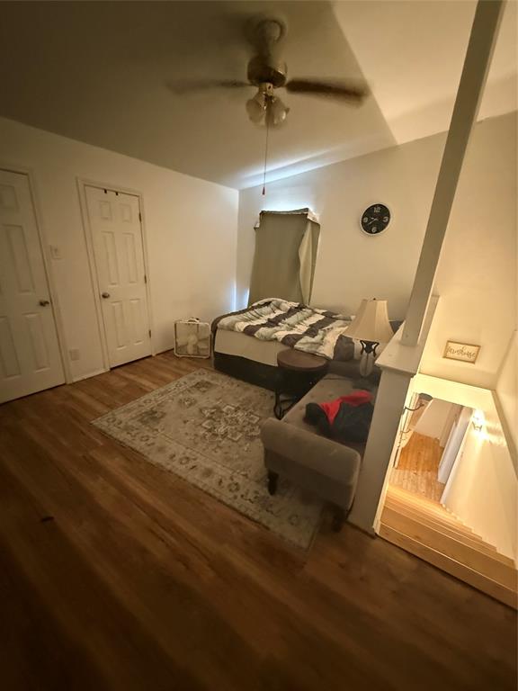 Blanton Ranch Sub - Residential