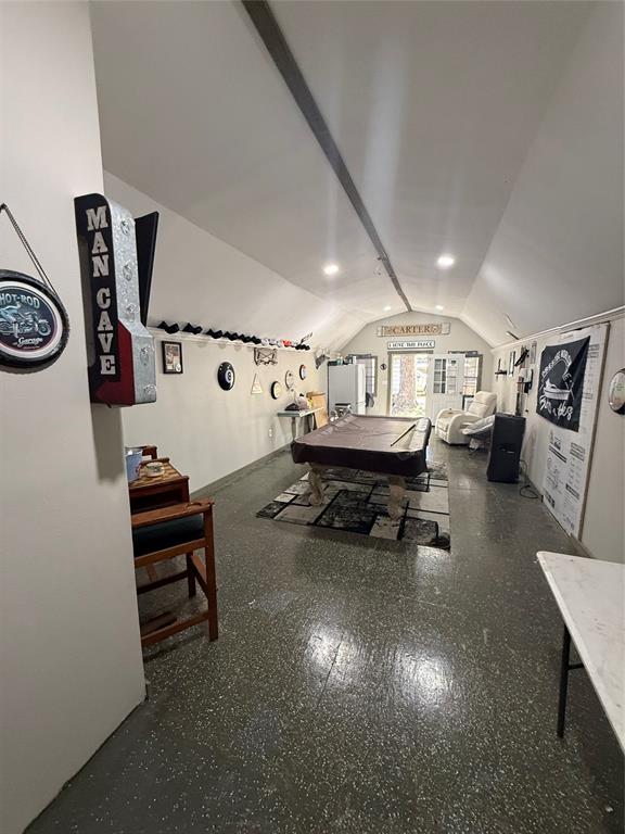 Blanton Ranch Sub - Residential