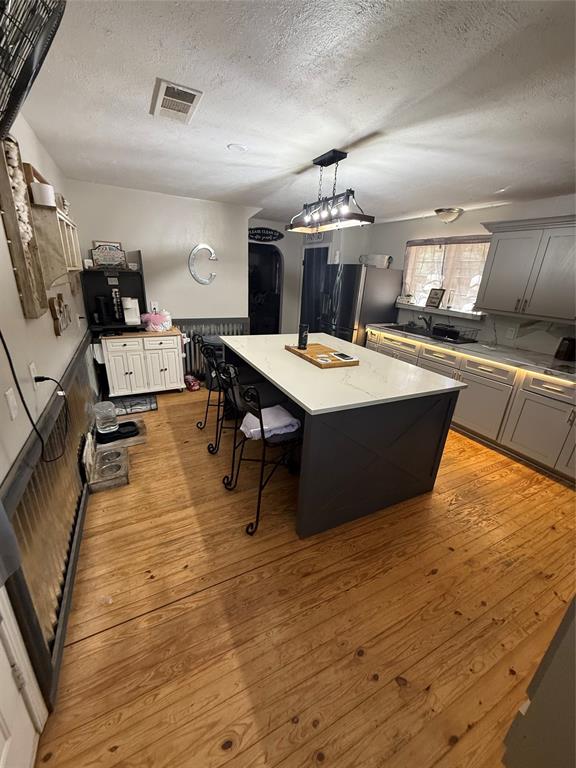 Blanton Ranch Sub - Residential