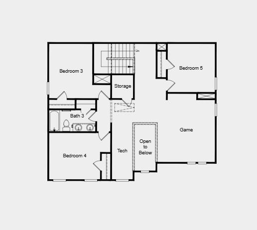 River Ridge - Residential