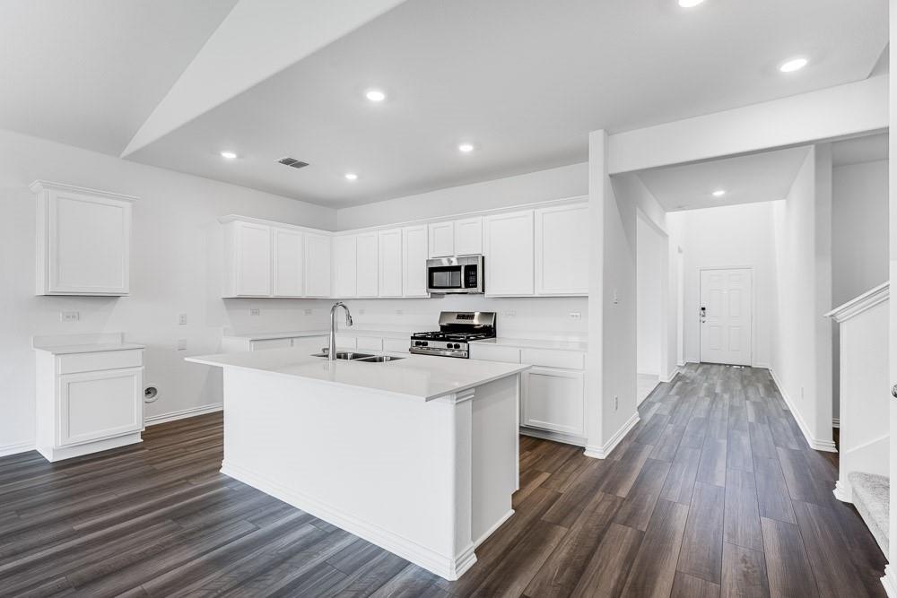 River Ridge - Residential