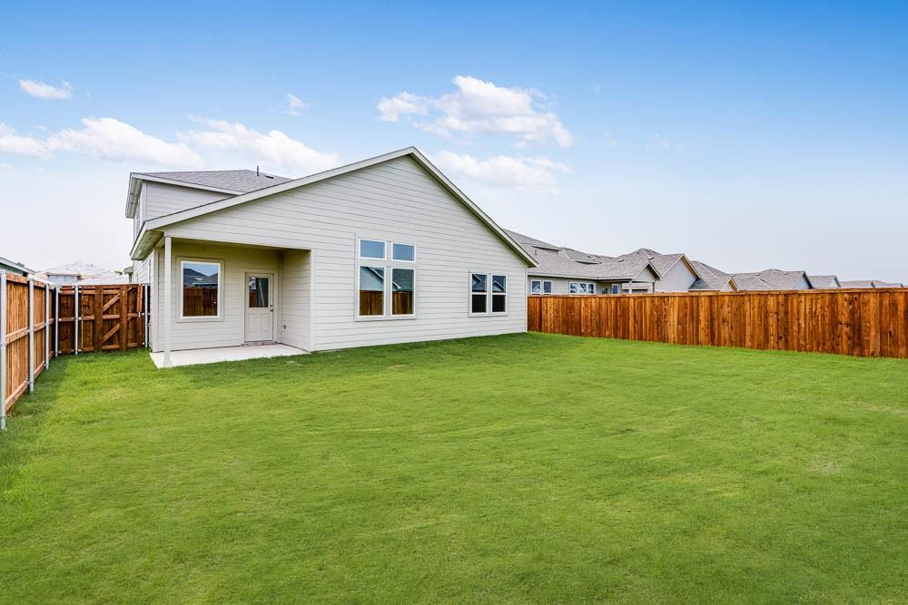 River Ridge - Residential