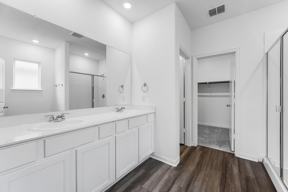 River Ridge - Residential