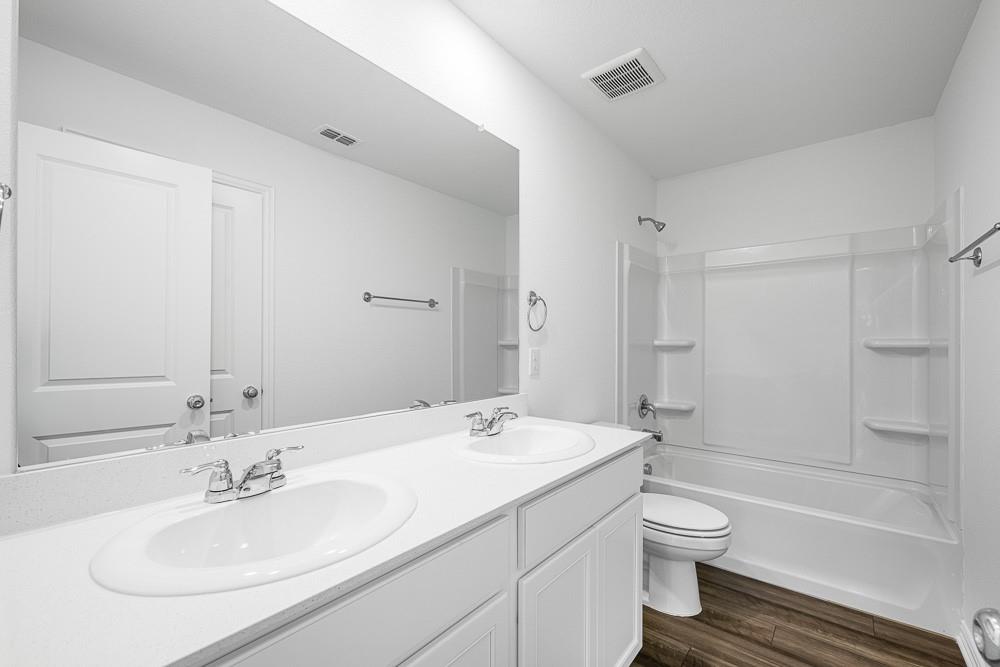 River Ridge - Residential