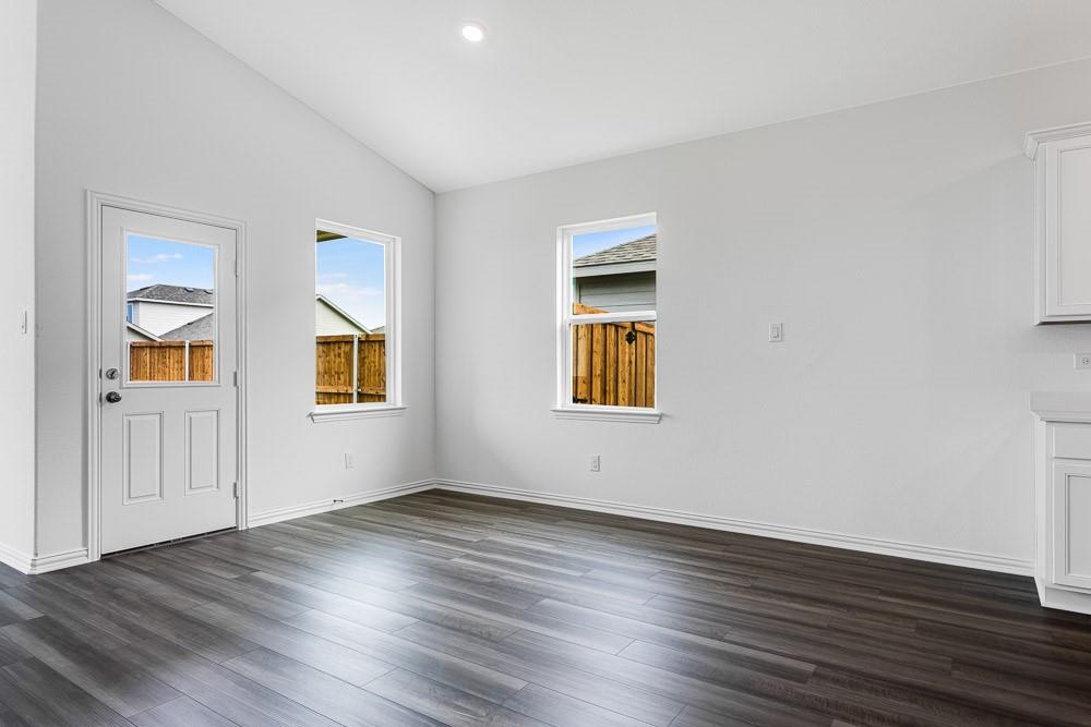 River Ridge - Residential