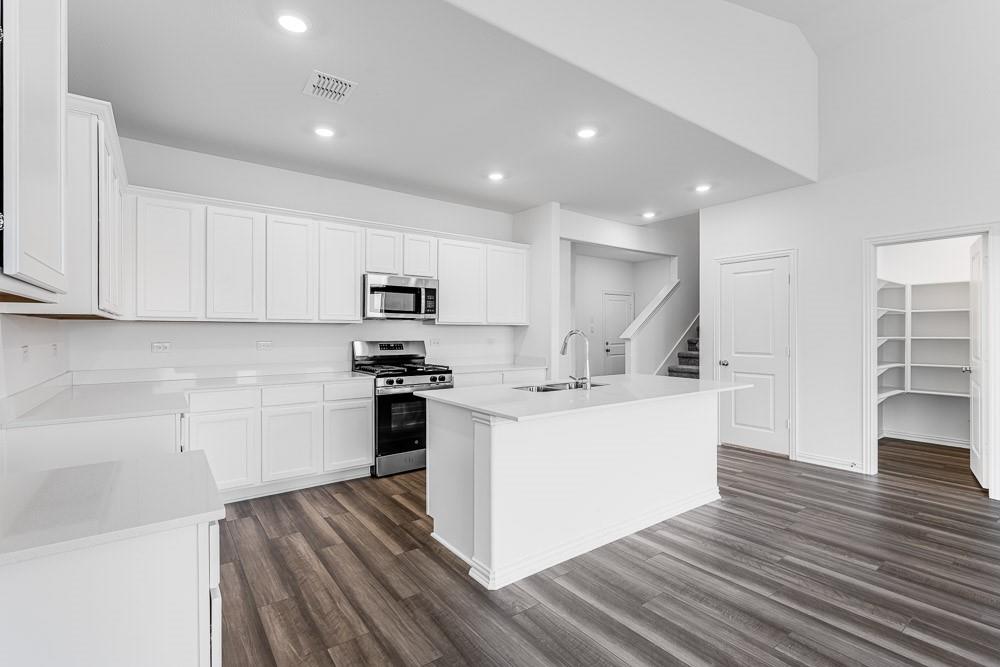 River Ridge - Residential