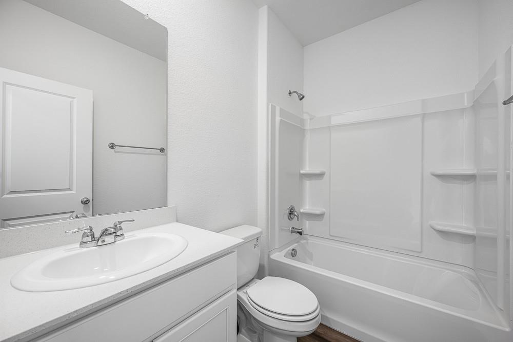 River Ridge - Residential