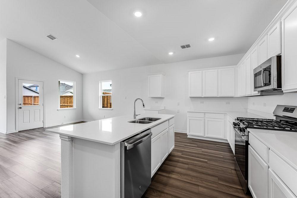 River Ridge - Residential