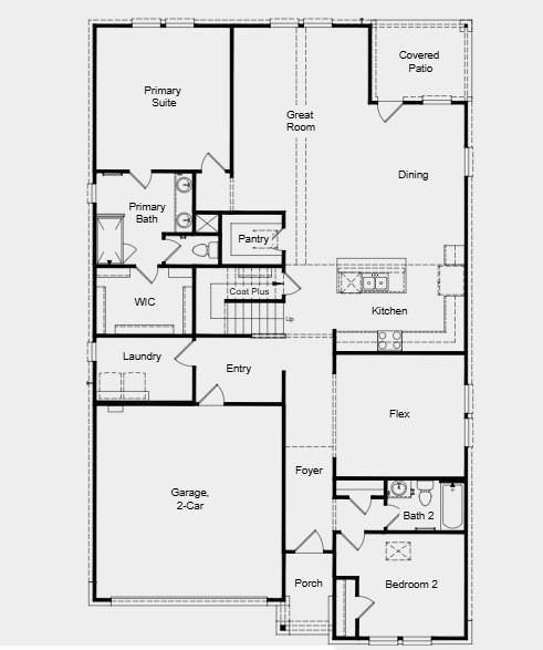 River Ridge - Residential