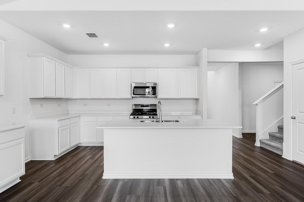 River Ridge - Residential