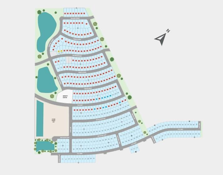 River Ridge - Residential