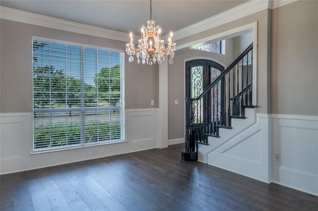 209 Timber Lake Drive