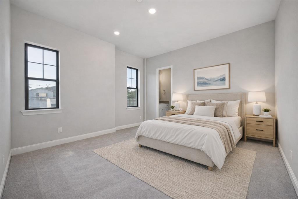 The Parkland - Residential