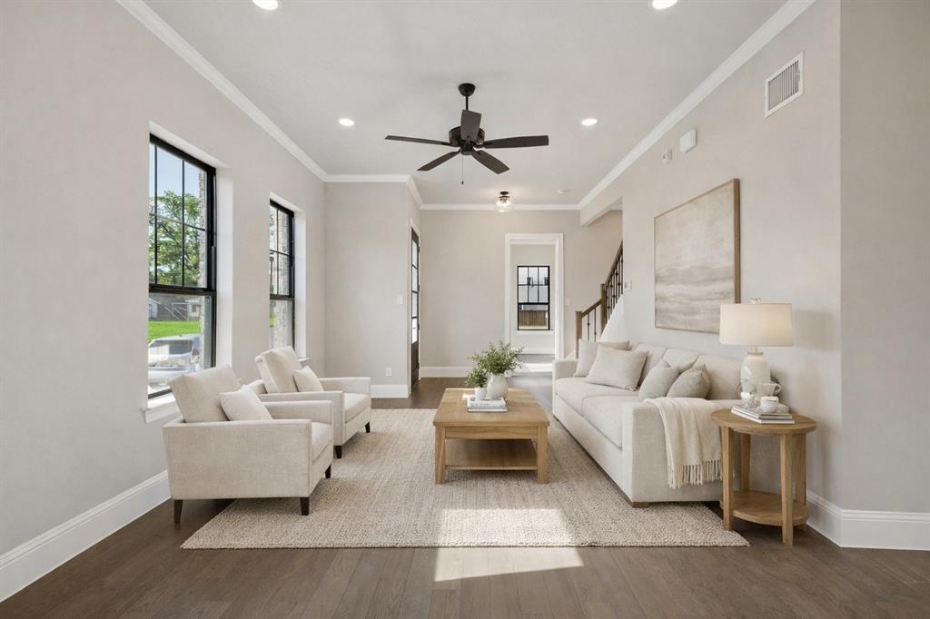 The Parkland - Residential