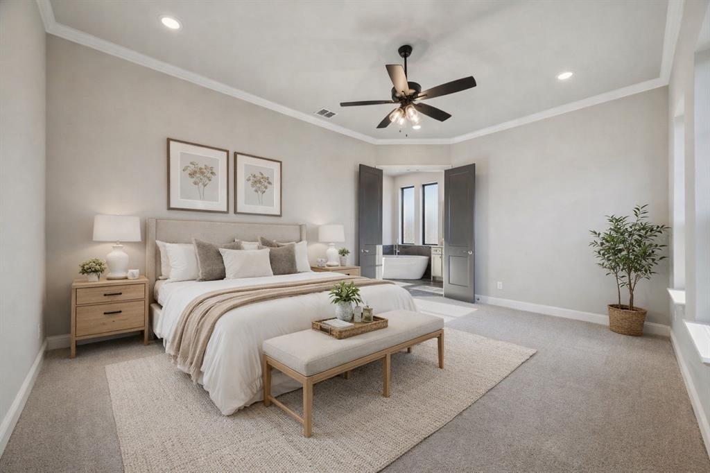 The Parkland - Residential