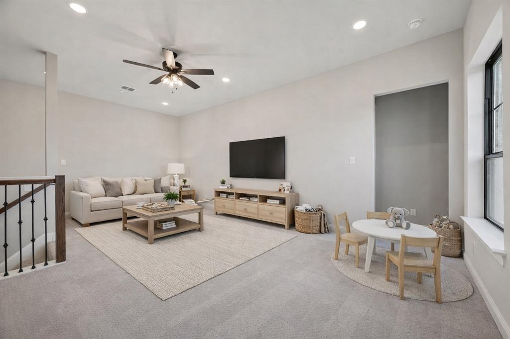 The Parkland - Residential